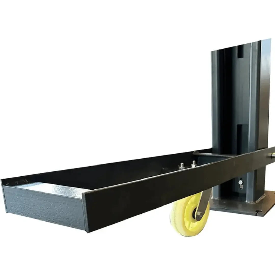 Katool KT-4H850 4 Post 8,500lb Heavy Duty Car Lift