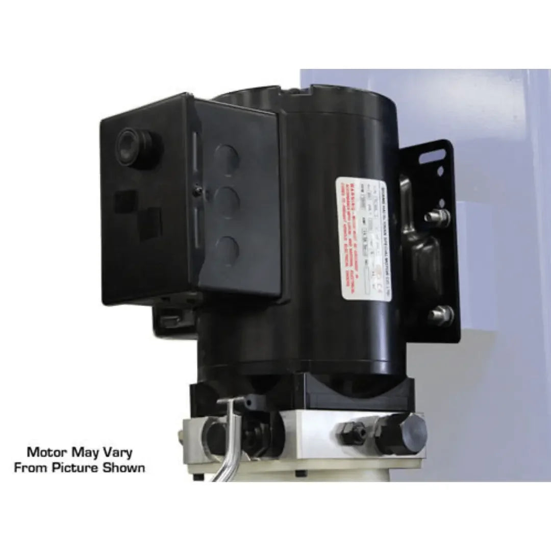 Atlas 9KBPX 9,000 lb Baseplate 2 Post Vehicle Lift