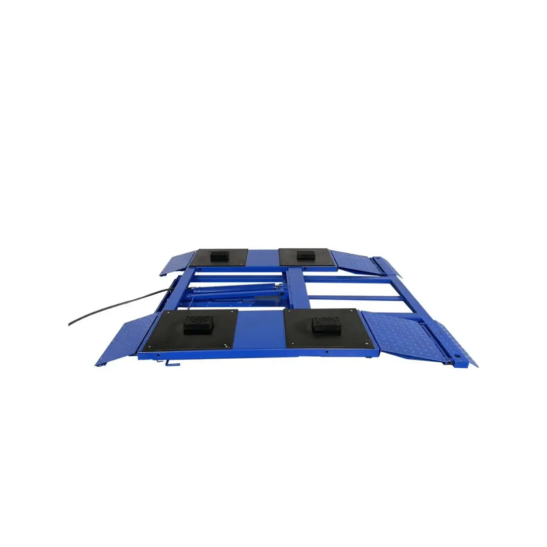 Tuxedo LR-26-PAD 6,000 lb Low-Rise Scissor Lift