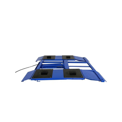 Tuxedo LR-26-PAD 6,000 lb Low-Rise Scissor Lift