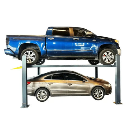 Katool KT-4H850 4 Post 8,500lb Heavy Duty Car Lift