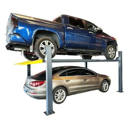 Katool KT-4H850 4 Post 8,500lb Heavy Duty Car Lift