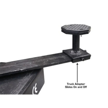 Atlas 6MR Portable Mid-Rise Scissor Lift 6,000 lb Capacity