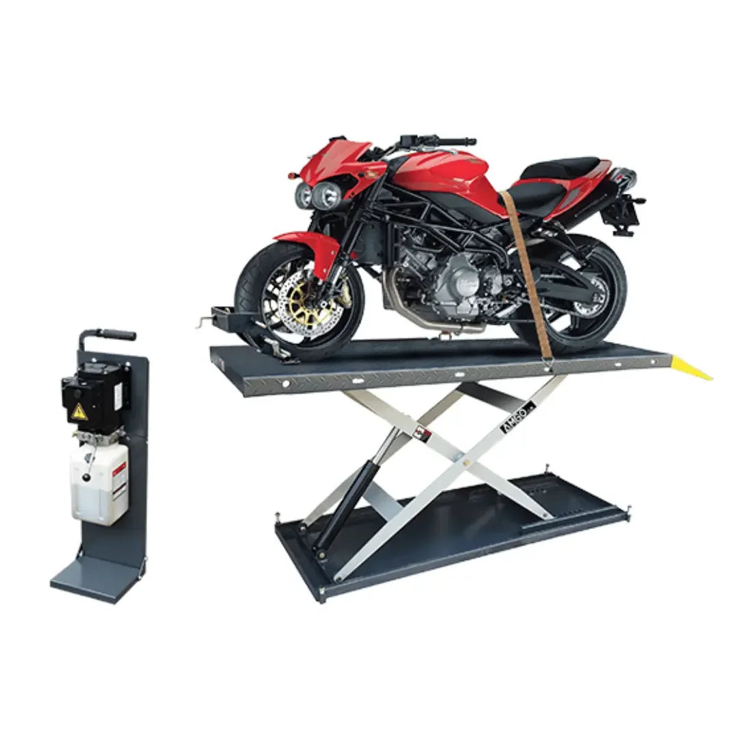 Amgo MC-1200 Motorcycle & Atv Lift