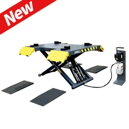 Portable Auto Lift Amgo MRP06 Mid Rise