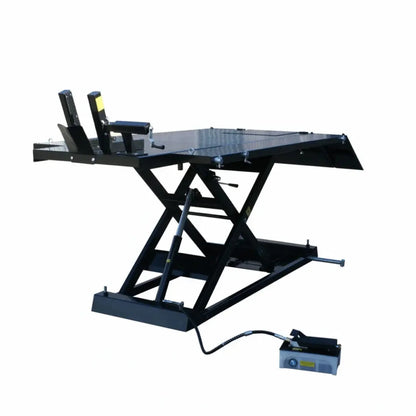 Atlas HI-RISE 1500 Motorcycle/ATV Lift 1,500 lb Capacity