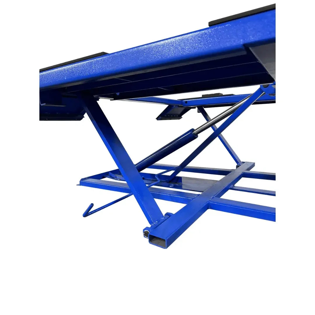 Tuxedo LR-26-PAD 6,000 lb Low-Rise Scissor Lift