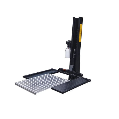 Tuxedo SC-2K 2,000lb Single Column Lawnmower Storage Lift