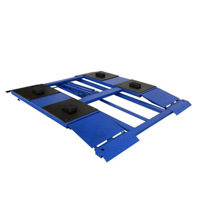Tuxedo LR-26-PAD 6,000 lb Low-Rise Scissor Lift