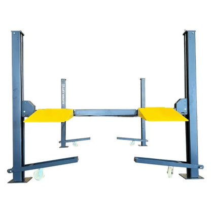 Katool KT-4H850 4 Post 8,500lb Heavy Duty Car Lift
