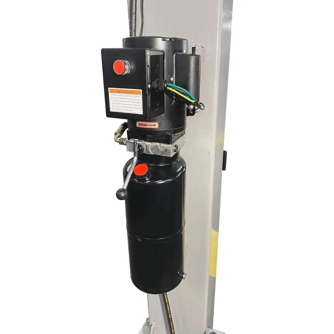 Triumph NTO-9AE 9,000 lb. 2 Post Lift