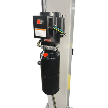 Triumph NTO-9AE 9,000 lb. 2 Post Lift