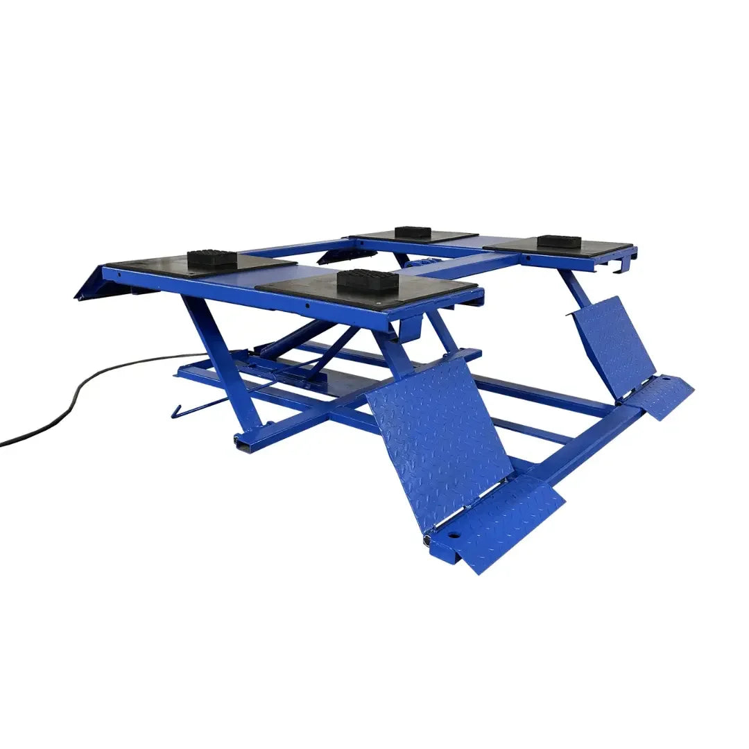 Tuxedo LR-26-PAD 6,000 lb Low-Rise Scissor Lift