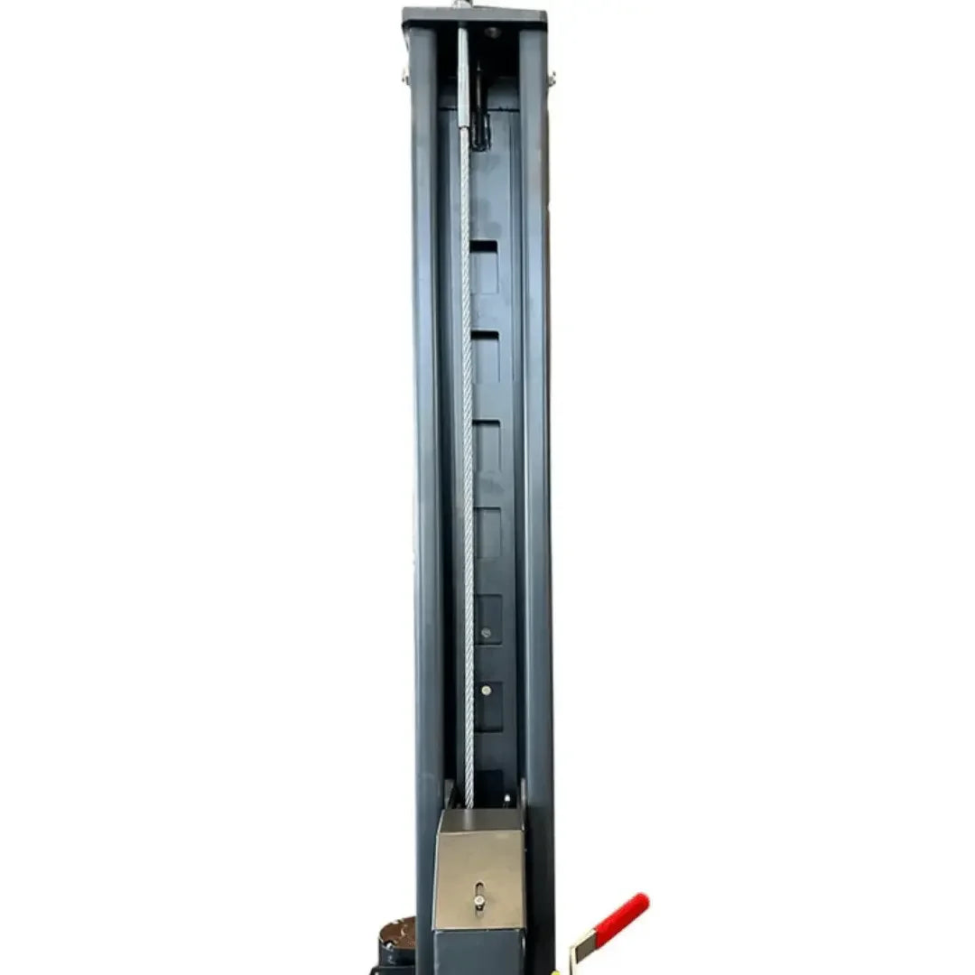 Katool KT-4H850 4 Post 8,500lb Heavy Duty Car Lift