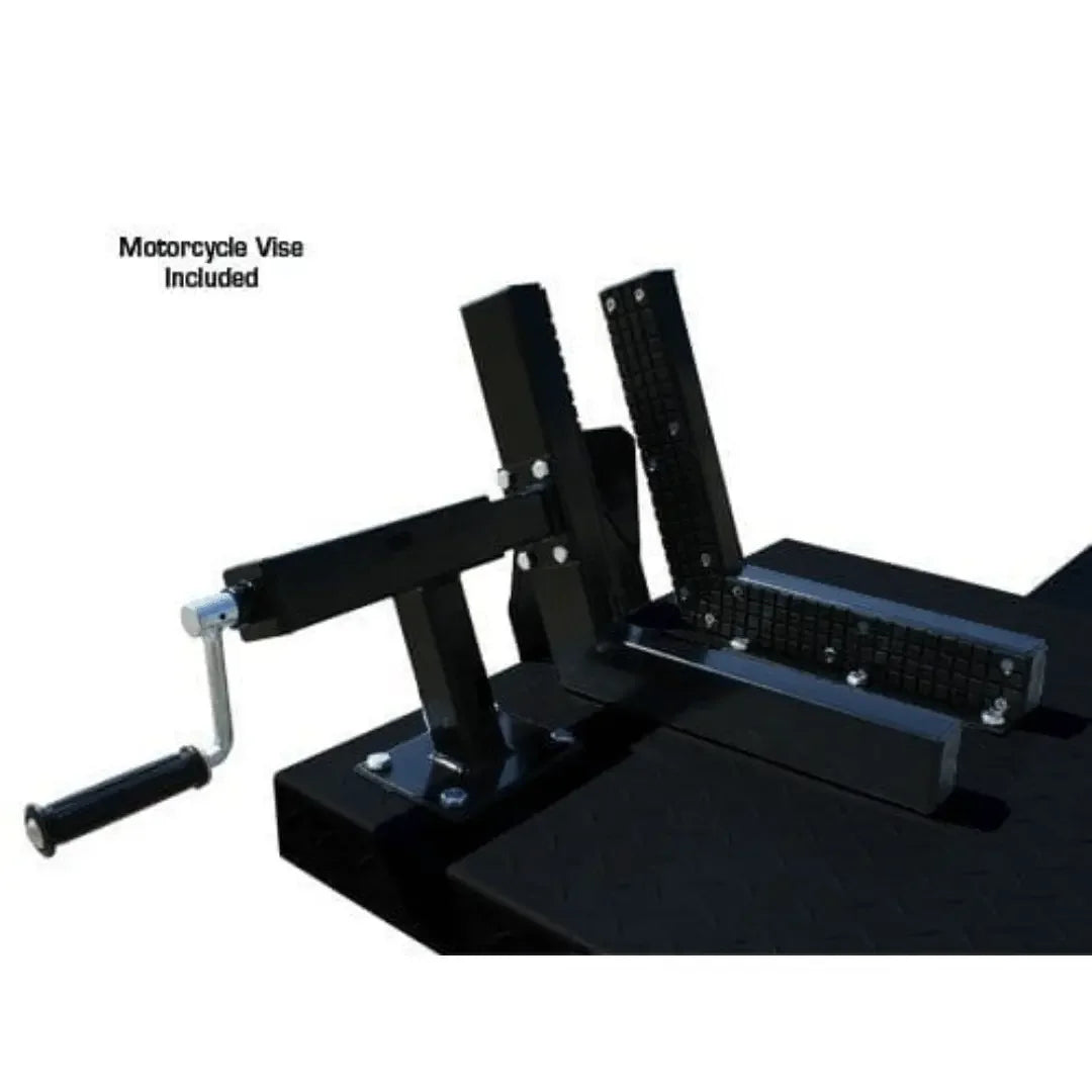 Atlas HI-RISE 1500 Motorcycle/ATV Lift 1,500 lb Capacity