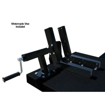 Atlas HI-RISE 1500 Motorcycle/ATV Lift 1,500 lb Capacity