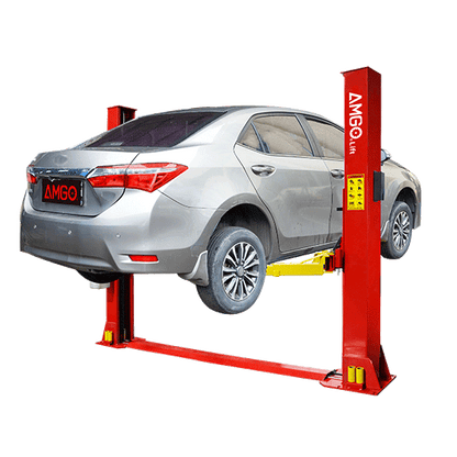 Amgo BP-9 9,000 lb 2 Post Lift