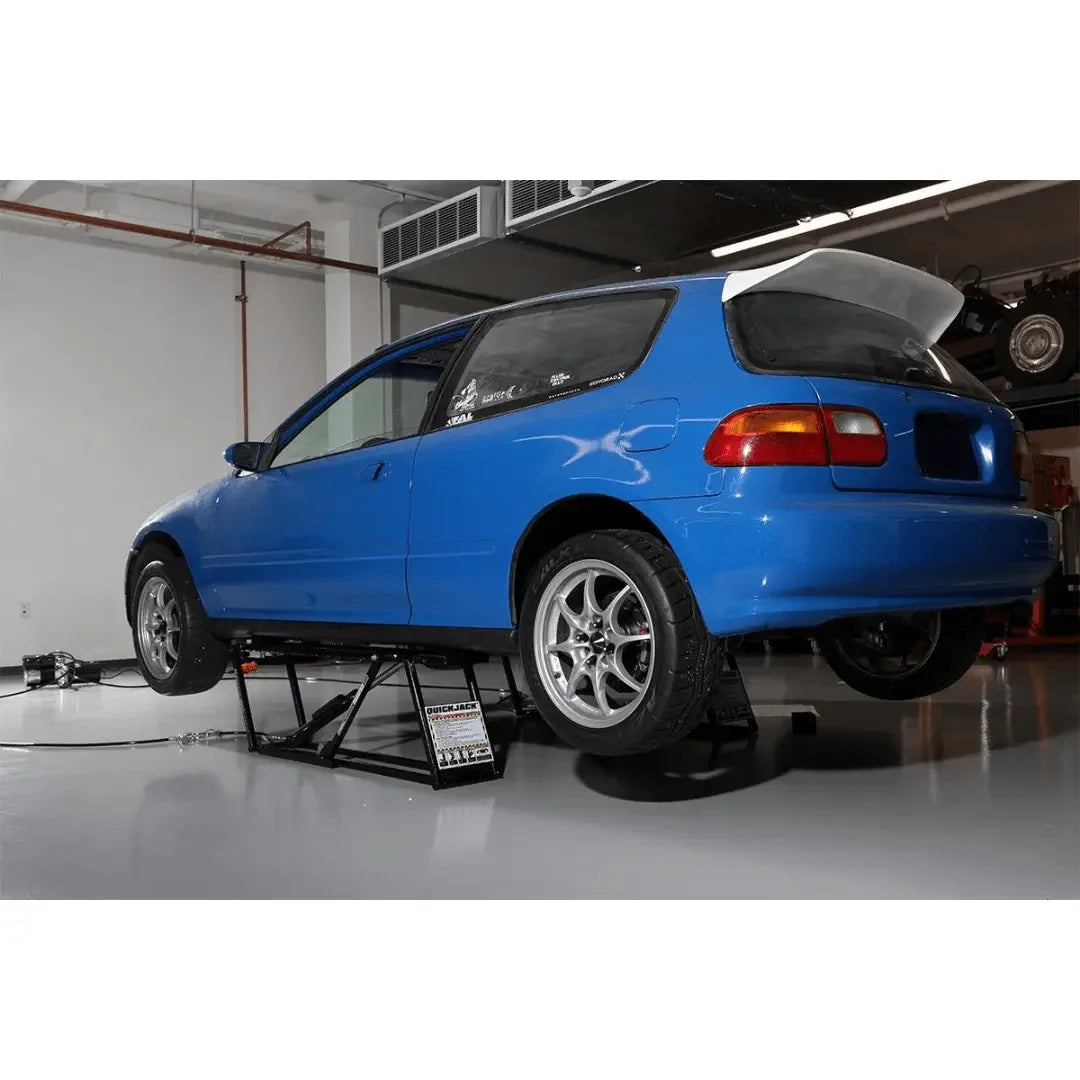 QuickJack BL-3500SLX 3500 lbs. Portable Car Lift