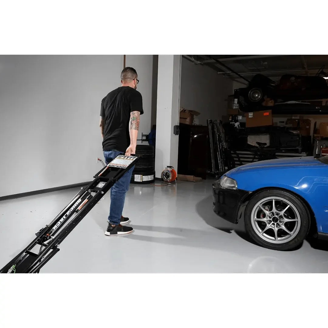 QuickJack BL-3500SLX 3500 lbs. Portable Car Lift