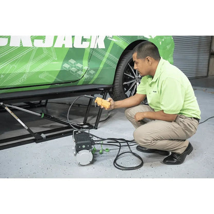 QuickJack BL-3500SLX 3500 lbs. Portable Car Lift
