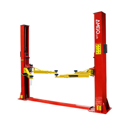 Amgo BP-9X 9,000 lb 2 Post Car Lift
