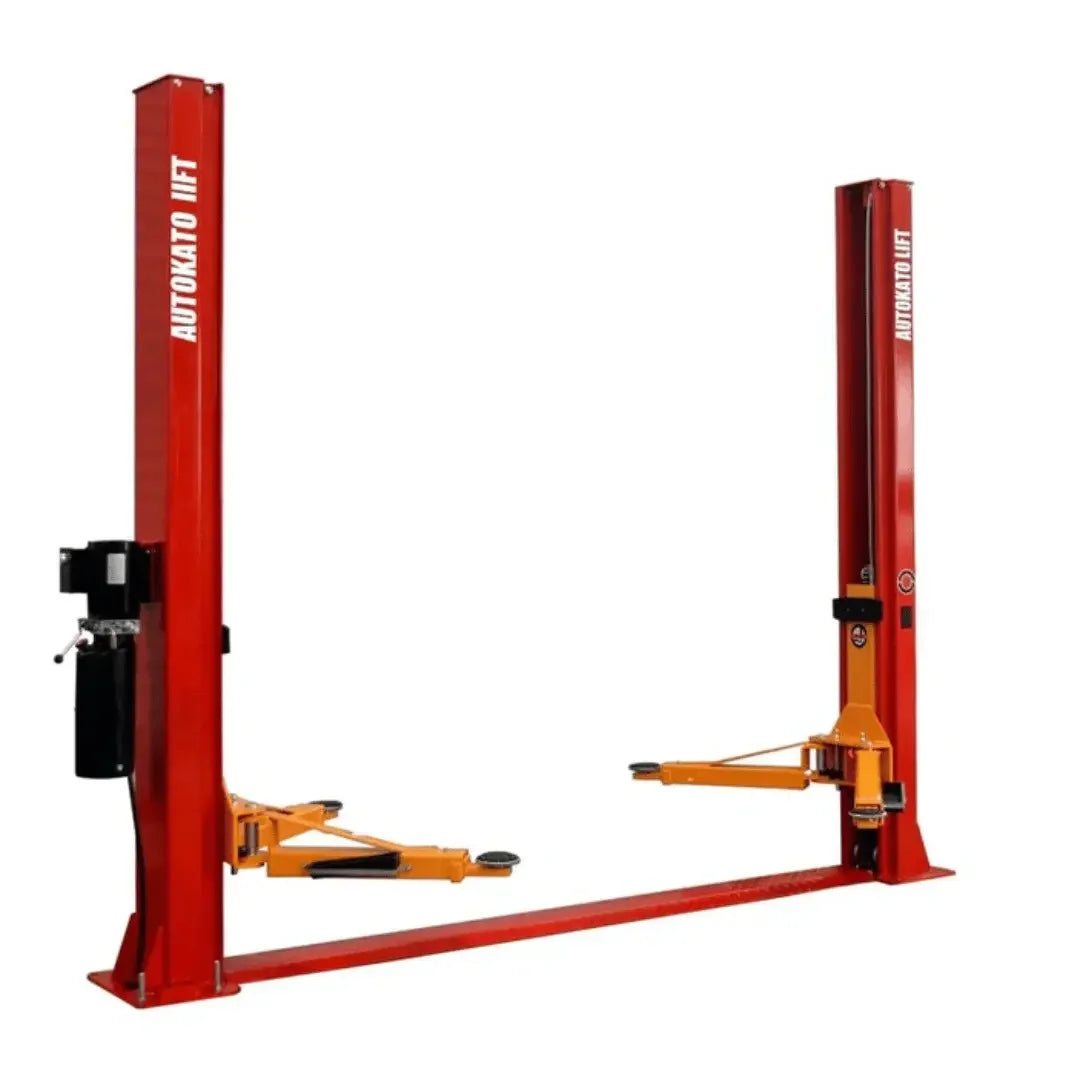 Katool KT-H100 10,000lb 2 Post Vehicle Lift