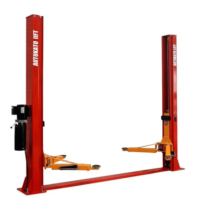 Katool KT-H100 10,000lb 2 Post Vehicle Lift