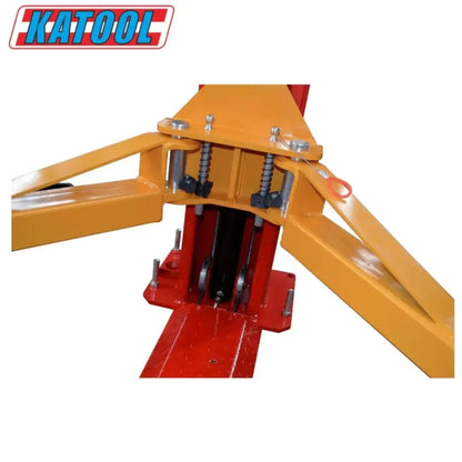 Katool KT-H100 10,000lb 2 Post Vehicle Lift