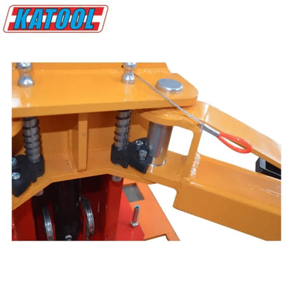 Katool KT-H100 10,000lb 2 Post Vehicle Lift