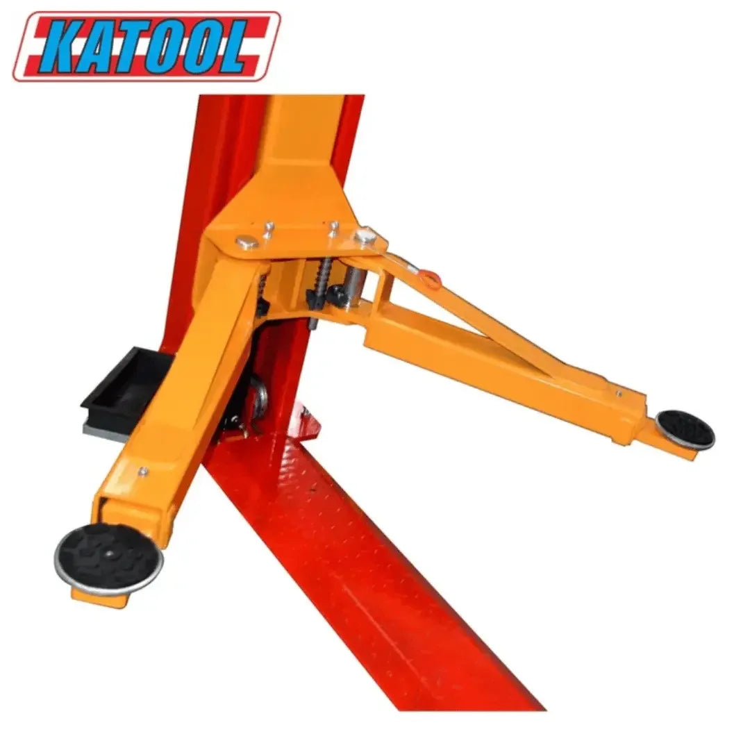 Katool KT-H100 10,000lb 2 Post Vehicle Lift