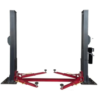 Katool KT-H120D 12,000lb 2 Post Car Lift Single Lock Release Vehicle Lift