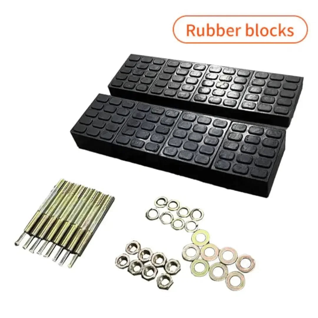 Katool X90E 8000 lbs Mid Rise Electric Scissor Lift