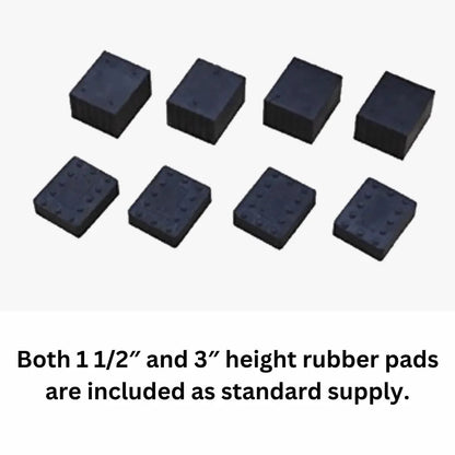 Amgo LR10 Low Rise Lift