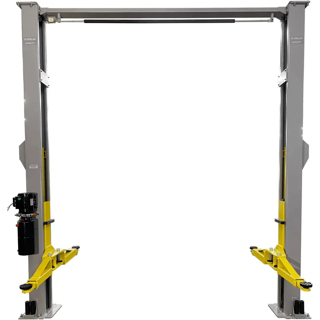 Triumph NTO-10A 10,000 lb. 2 Post Lift