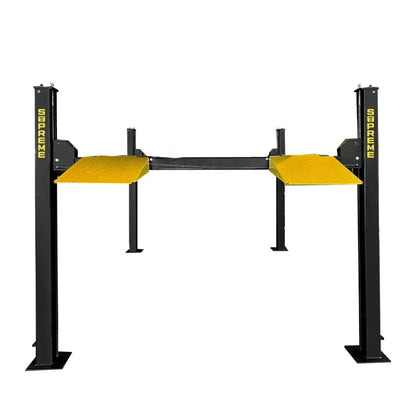 Supreme SP-85P 8,500 lb 4 Post Car Parking Lift