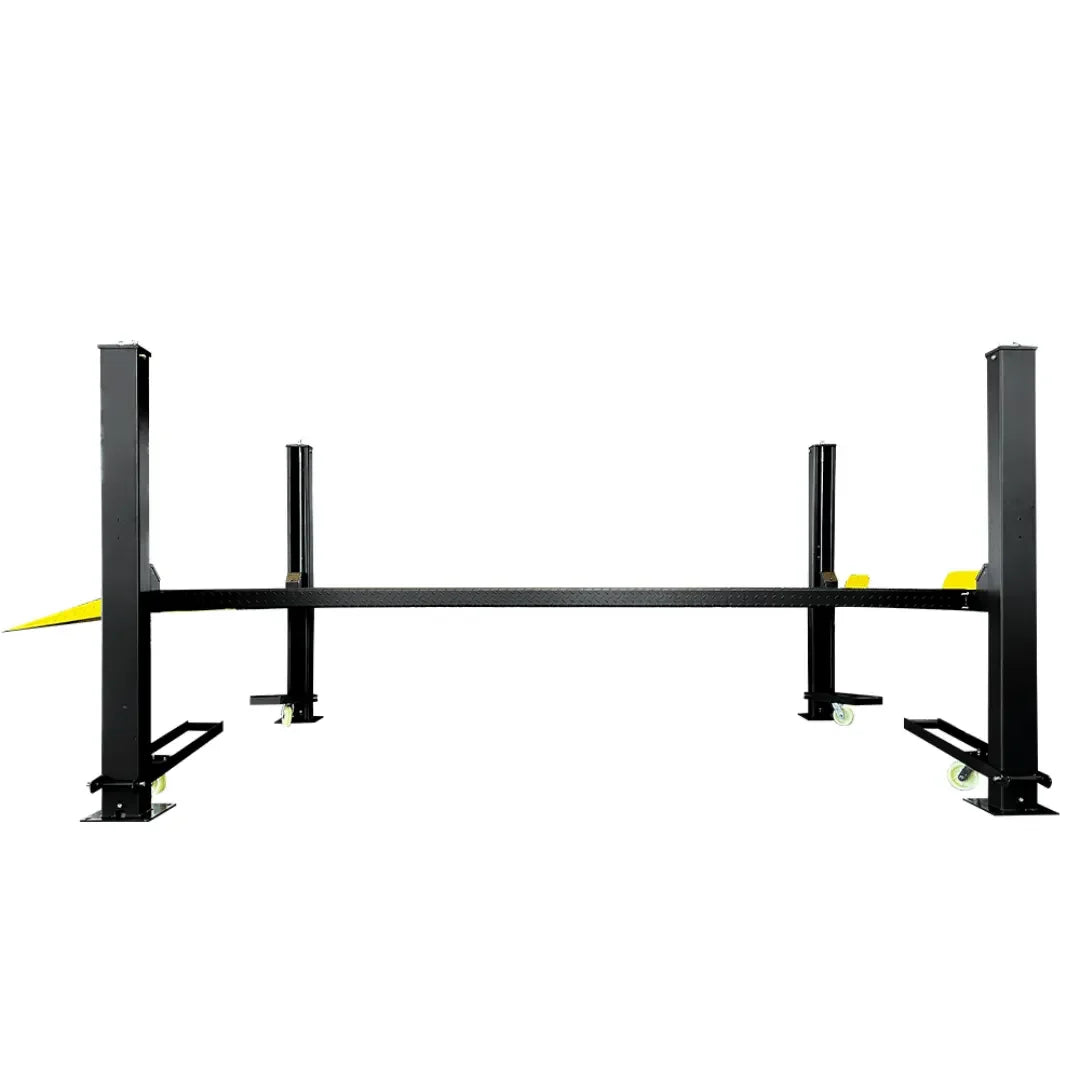 Supreme SP-85P 8,500 lb 4 Post Car Parking Lift