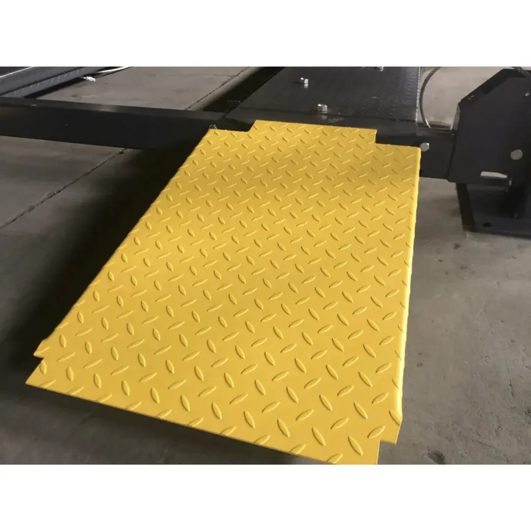 Supreme SP-85P 8,500 lb 4 Post Car Parking Lift