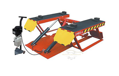 Amgo LR10 Low Rise Lift