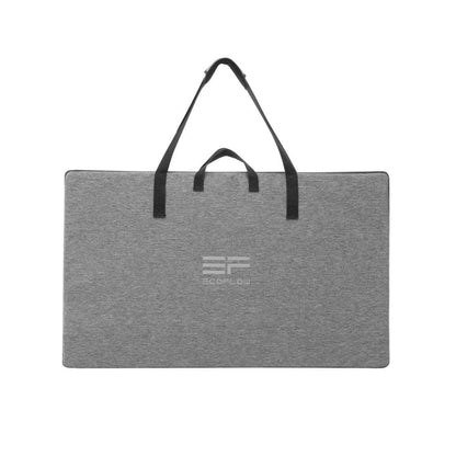 EcoFlow 400W Portable Solar Panel (Recommended Accessory)