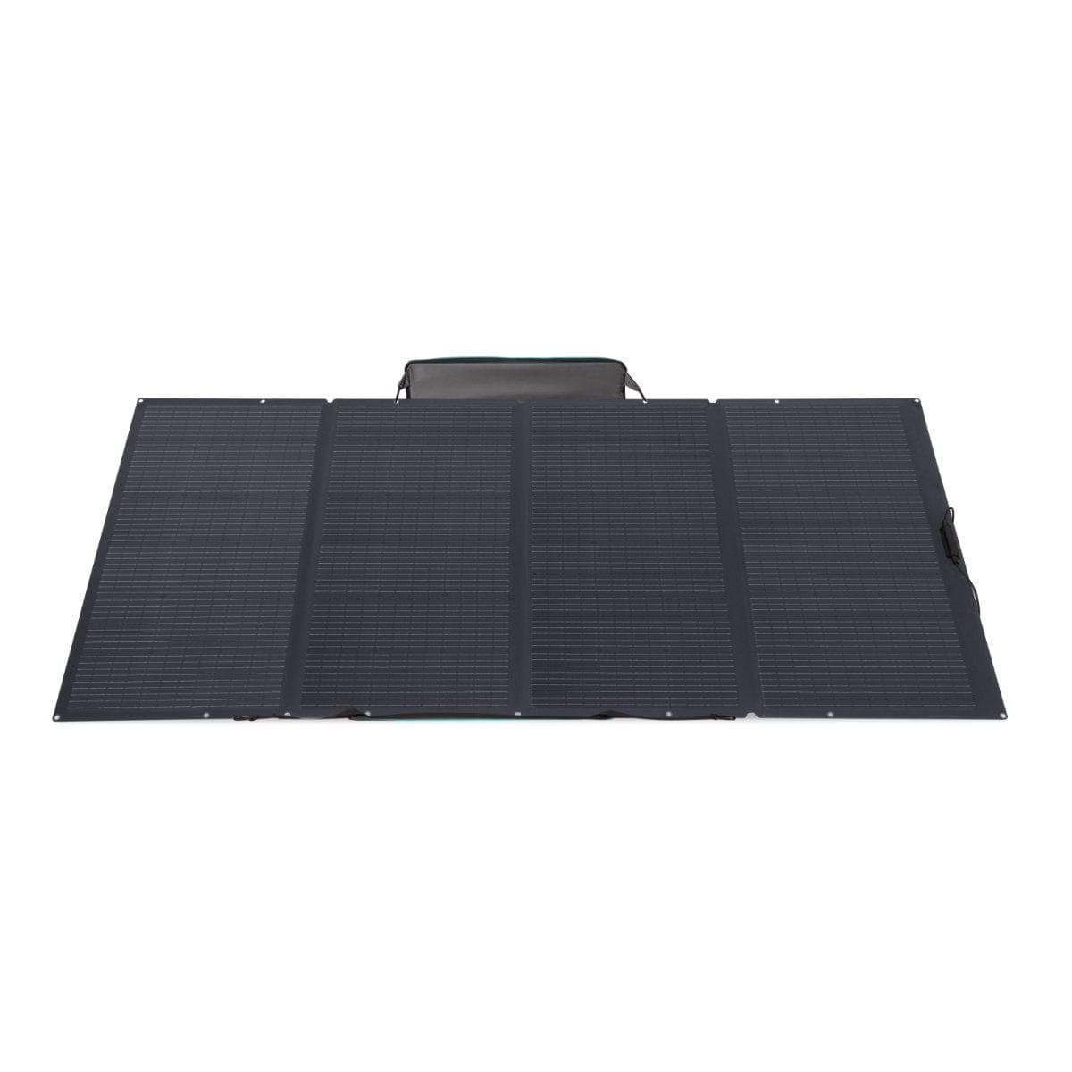 EcoFlow 400W Portable Solar Panel Bundle