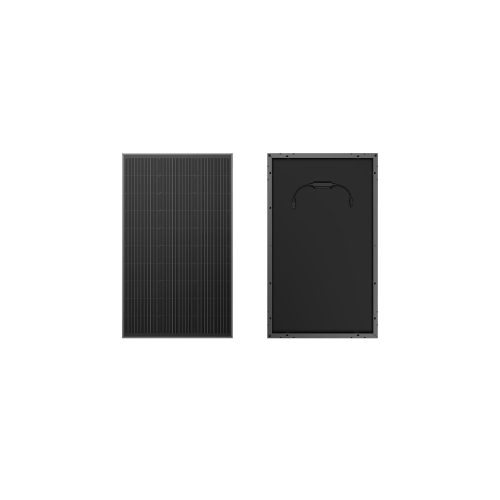 EcoFlow 4*100W Rigid Solar Panel