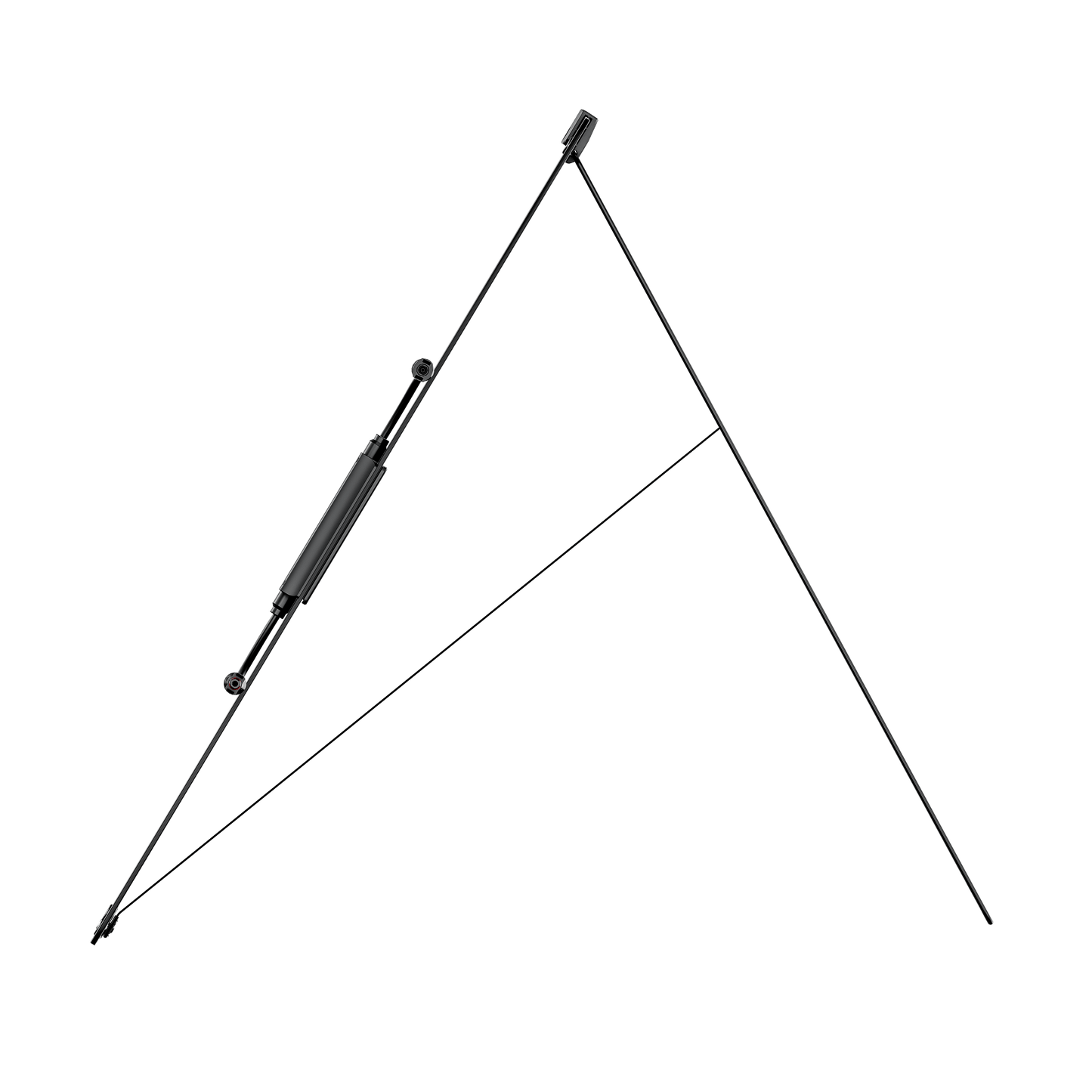 EcoFlow 2*220W Bifacial Solar Panel - App Only