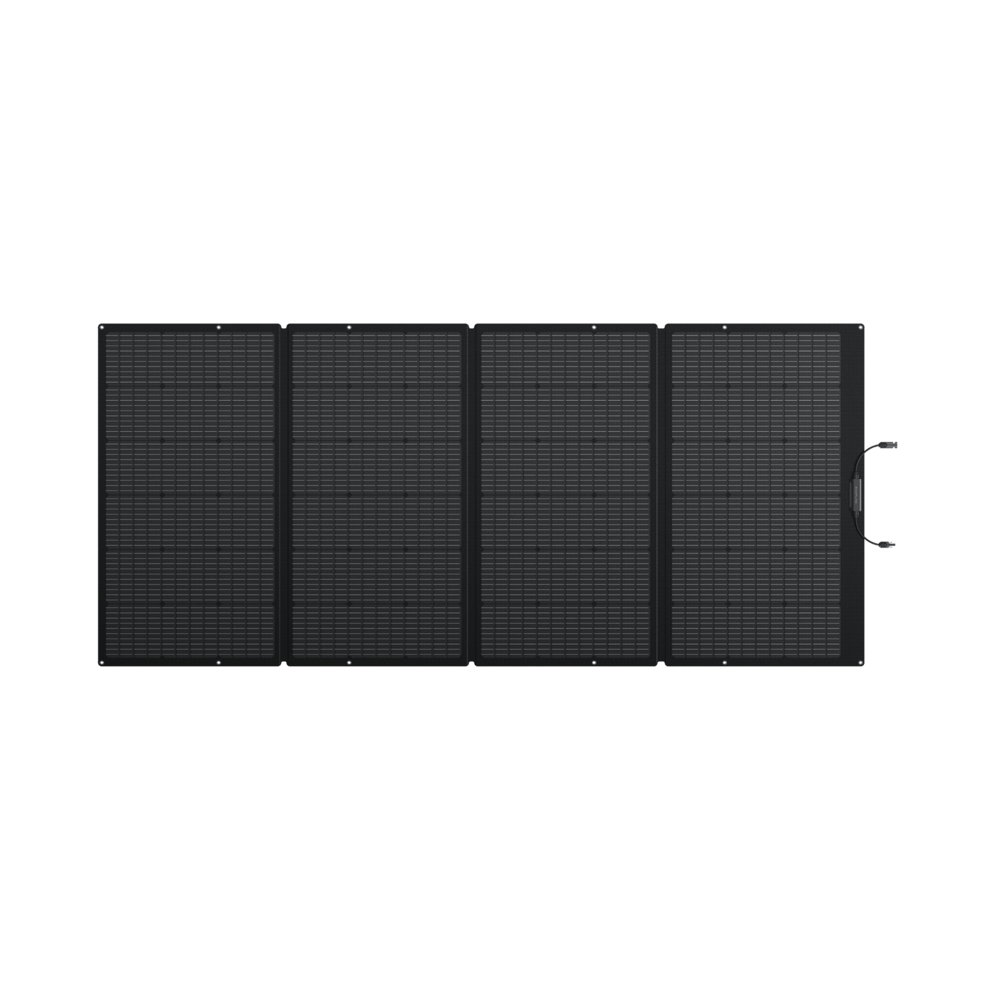 EcoFlow 400W Portable Solar Panel (Refurbished)