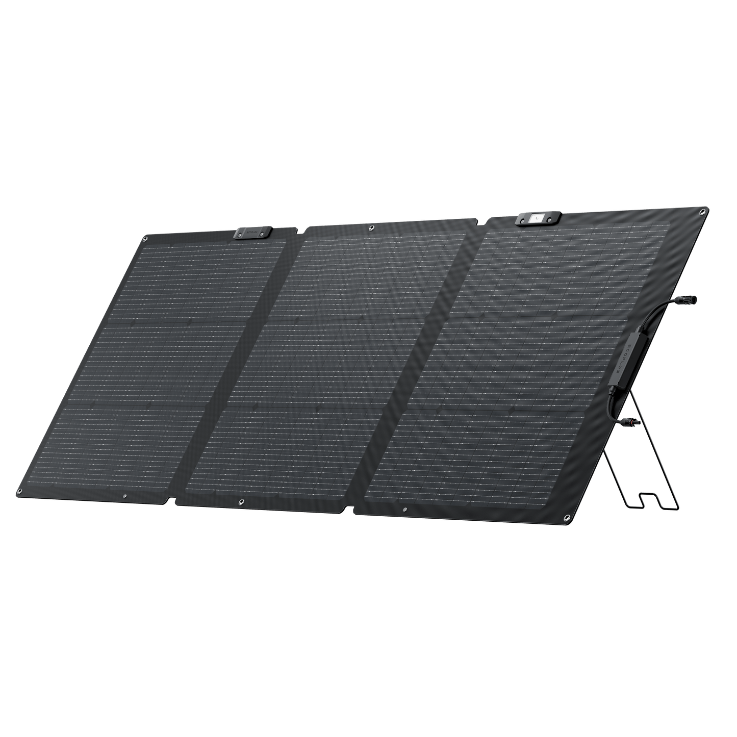 EcoFlow 160W Solar Panel (Costco Sale)