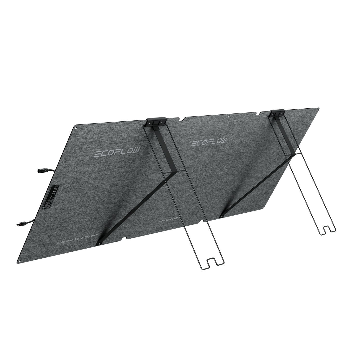 EcoFlow 160W Solar Panel (Costco Sale)