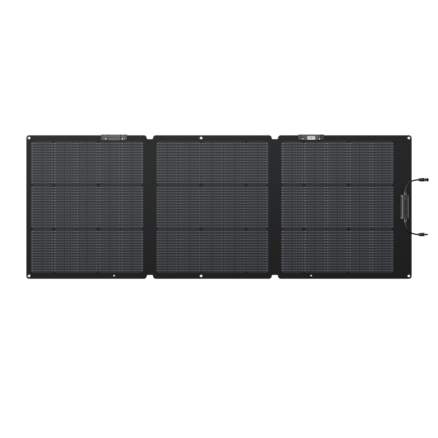EcoFlow 160W Solar Panel (Costco Sale)