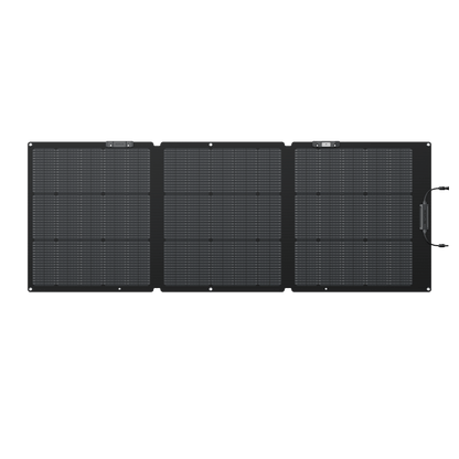 EcoFlow 160W Solar Panel (Costco Sale)