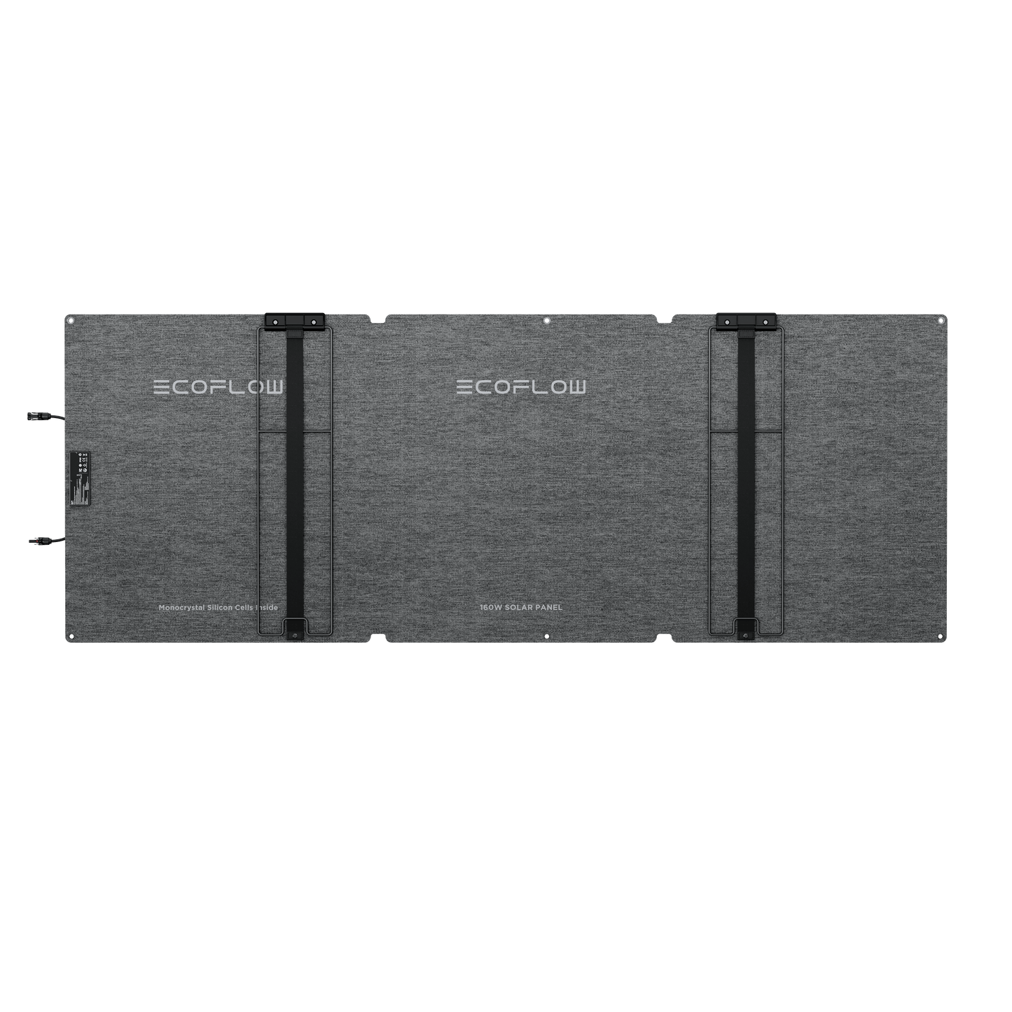 EcoFlow 160W Solar Panel (Costco Sale)