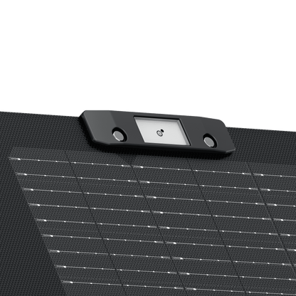 EcoFlow 160W Portable Solar Panel*2