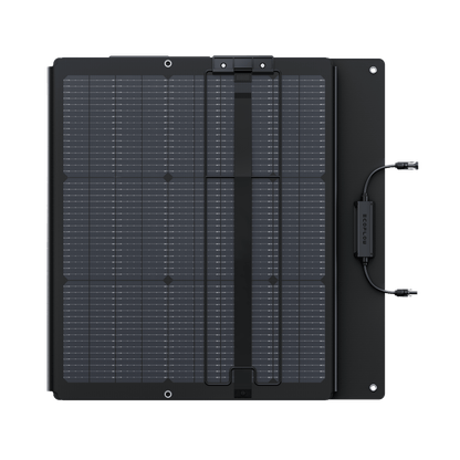 EcoFlow 2*220W Bifacial Solar Panel - App Only